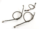 Triumph Tiger 900 T400 [1998] - Front brake line-1