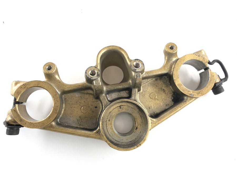 Honda NS 400 R NC19 [1985] - upper triple clamp