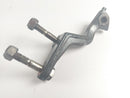 KTM GS 620 RD Bj. 1994 - Rear brake anchor with bolt-1