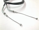 Kawasaki ZRX 1200 S ZRT20A [2002] - Throttle cable opener and closer-2