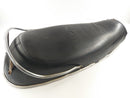 BMW R75/5 [1973] - Seat bench substructure heavily rusty-2