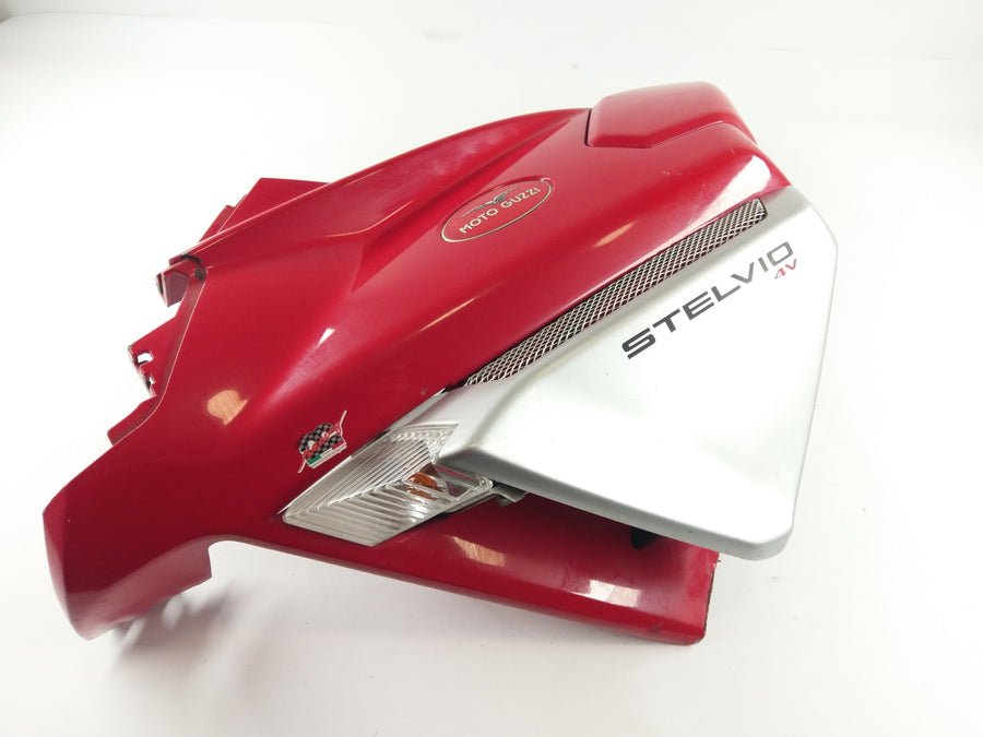 Moto Guzzi Stelvio 1200 4V [2008] - Tank fairing left