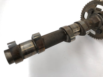 Yamaha XJR 1300 RP02 [2001] - Camshaft intake camshaft - 0