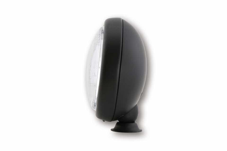 Moto Guzzi C 940 Bellagio [2007-2014] - Twinlight Set schwarz
