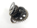 Husqvarna TE 450 H8 [2004] - Gear auxiliary transmission-1