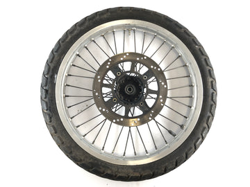 Suzuki DR 750 S SR41B [1988] - Front wheel rim - 0