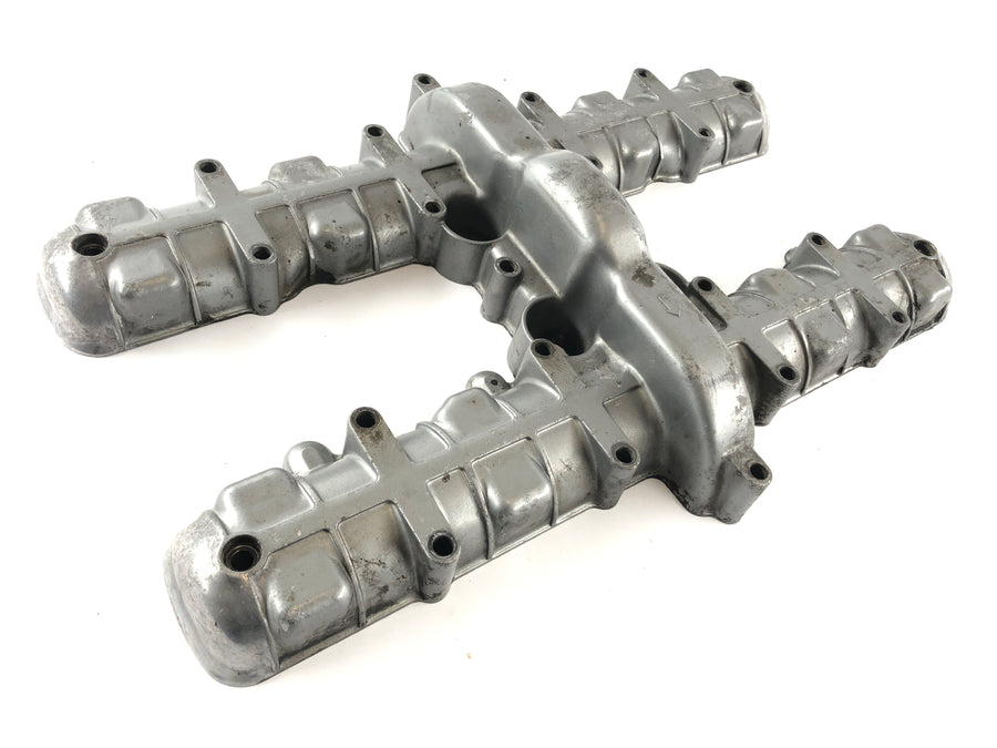 Kawasaki Zephyr 750 ZR750C [1991] - Valve cover
