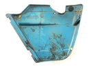 BMW R 100 RT [1979] - Side cover left-4