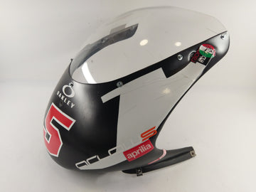Aprilia RS 250 [1998] - Carbon Front Fairing Carbon Front Fairing - 0