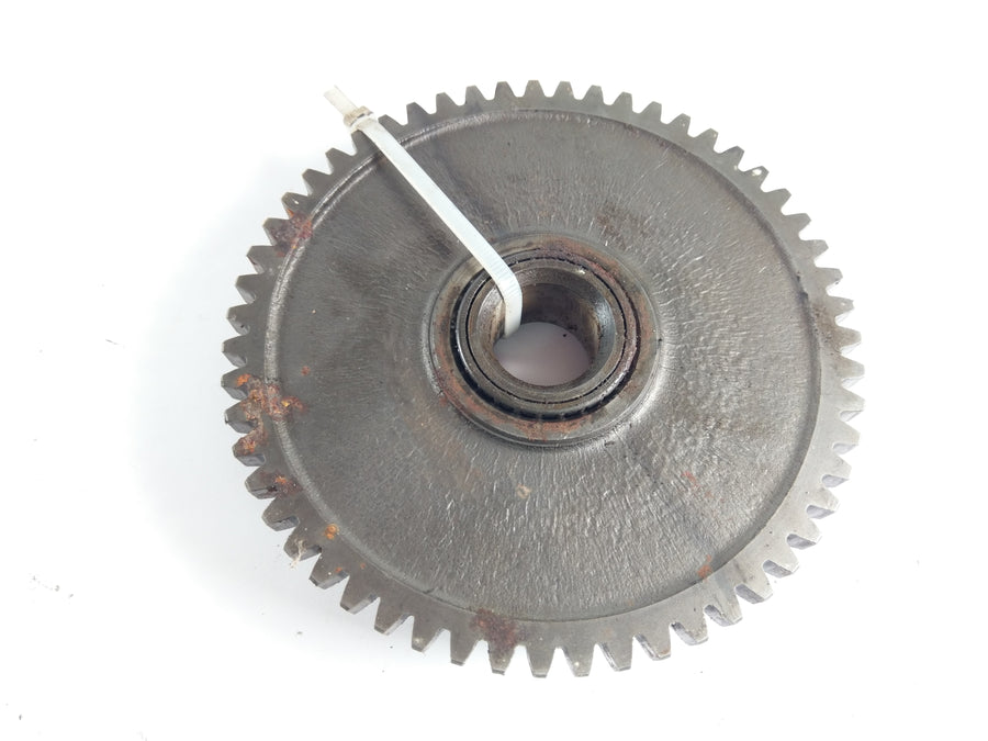 Ducati GTV 500 - Gear Flywheel