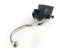 Triumph Thunderbird 900 RT T309 [1997] - Brake pump handbrake pump front brake lever-2