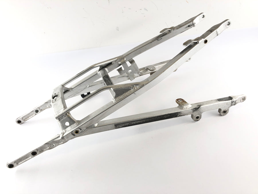 SWM SM 125 R [2017] - Rear frame