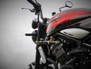 Kawasaki Z 900 RS [HYPERPRO] – Lenkungsdämpfer-Montagesatz, Gold (MK-KA09-S004)