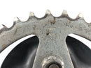 Honda CB 750 K RC01 [1983] - Sprocket and pinion with sprocket carrier-4