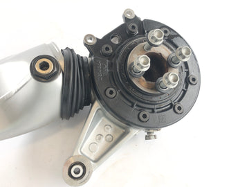 BMW R 1150 R R21 [2002] - Cardan final drive with swing arm 34/11 - 0