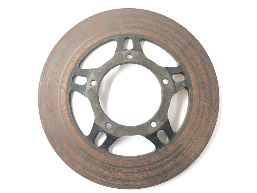 Honda CB 900 F SC01 [1981] - front brake disc 295 6.8mm