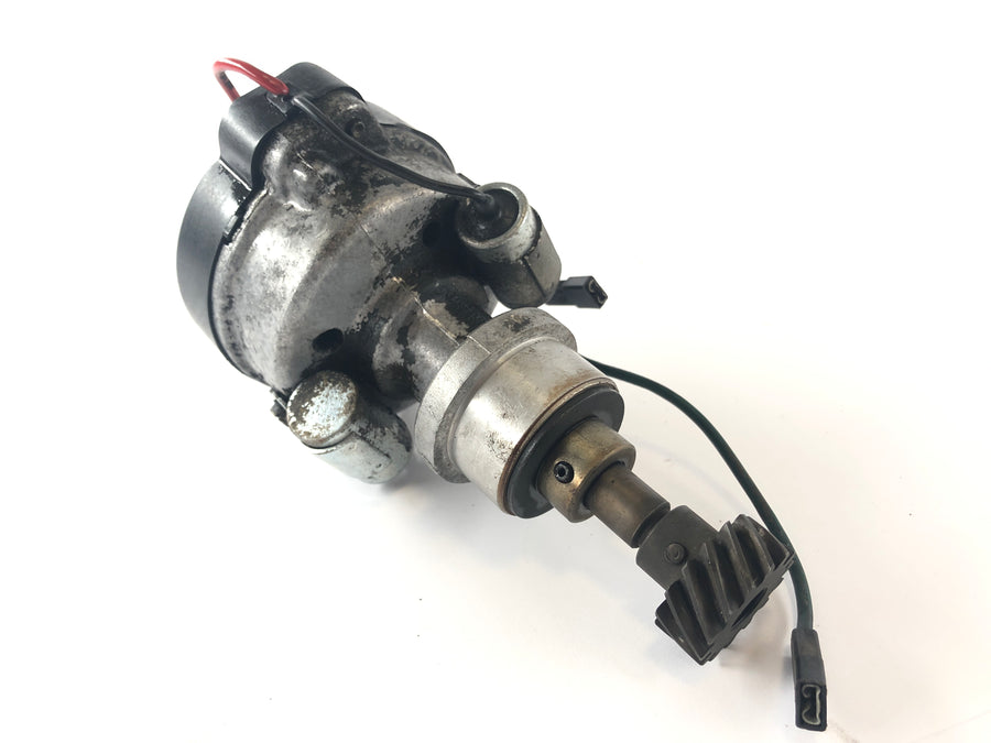 Moto Guzzi Le Mans 1000 VV [1988] - Ignition distributor