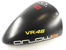 Aprilia RS 250 [1998] - Rear fairing rear skirt-1