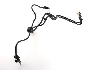 BMW R 1200 RT [2004] - Injection lines with nozzles