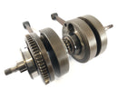 Yamaha XS 650 Type 447 [1975] - Crankshaft-5