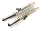 Moto Guzzi California Jackal 1100 KD [1997] - Exhaust Silencer Set Pair-5