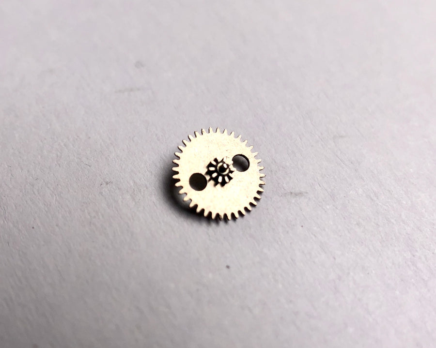 ROLEX cal. 740 765 - 5966 intermediate wheel small