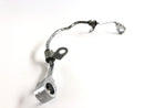 Honda NX 650 Dominator RD02 [1992] - Oil line-3