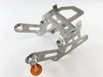 Husqvarna 701 Supermoto [2019] - Rear frame subframe battery cover - 0