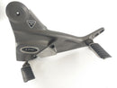 Triumph Trophy 1200 T300E [1996] - Footrest plate left-1