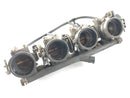 BMW K 1200 LT [2002] - Throttle valves-2