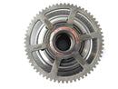 Yamaha YZF R6 RJ03 [2000] - Flywheel with starter freewheel-2