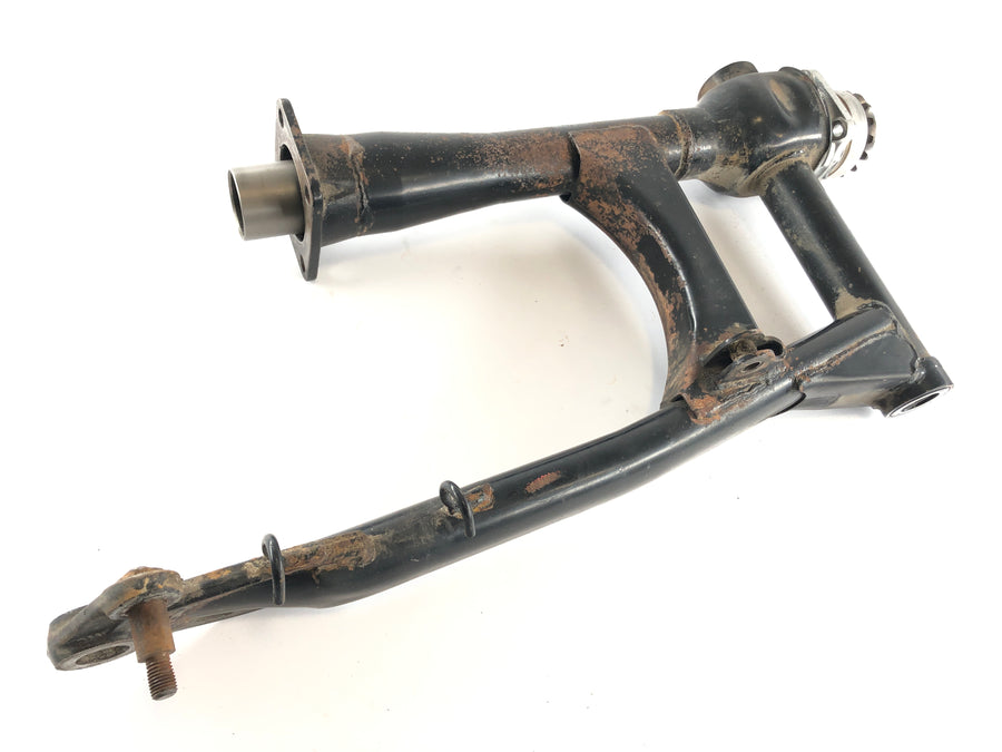 Kawasaki Z 1100 KZT10A [1982] - swingarm with cardan shaft