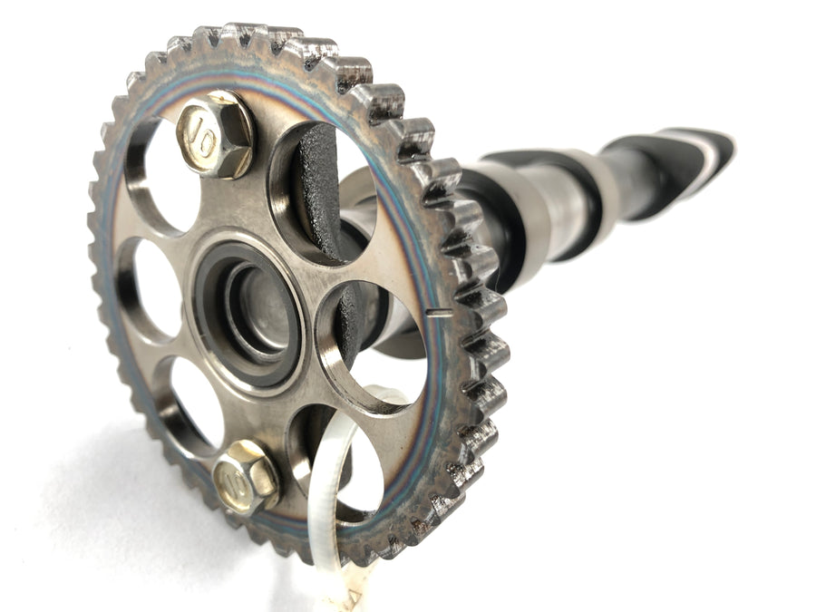 Yamaha XT 1200 Z Super Tenere DP01 [2012] - Camshaft Exhaust Camshaft