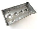 Kawasaki ZXR 400 ZX400L [1993] - Valve cover engine cover-3
