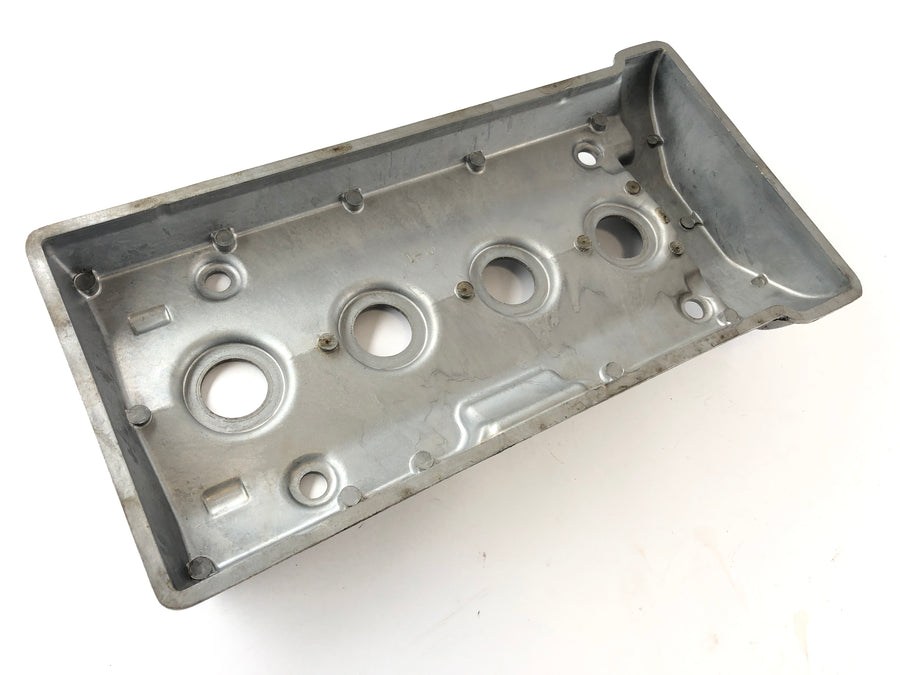 Kawasaki ZXR 400 ZX400L [1993] - Valve cover engine cover
