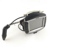 Moto Guzzi Stelvio 1200 4V [2008] - Garmin Navi and Holder-3