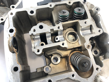 Suzuki VS 1400 Intruder VX51L [1996] - Cylinder head - 0