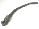 Honda XL 600 R PD03 [1984] - Kickstarter lever kickstarter-1