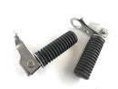 Honda CB 900 F SC01 [1981] - Passenger footrests right and left-1