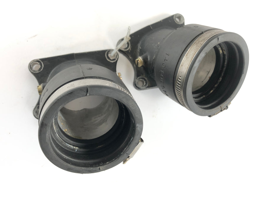 Ducati 888 Strada [1993] - Intake Manifold Set Pair