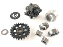 Husqvarna TE 450 SMR [2003] - Oil pump-2