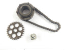 Honda CBR 900 RR SC28 [1993] - Oil pump drive-1