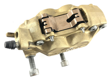 Moto Guzzi Norge 1200 LP [2006] - Brake caliper front left - 0