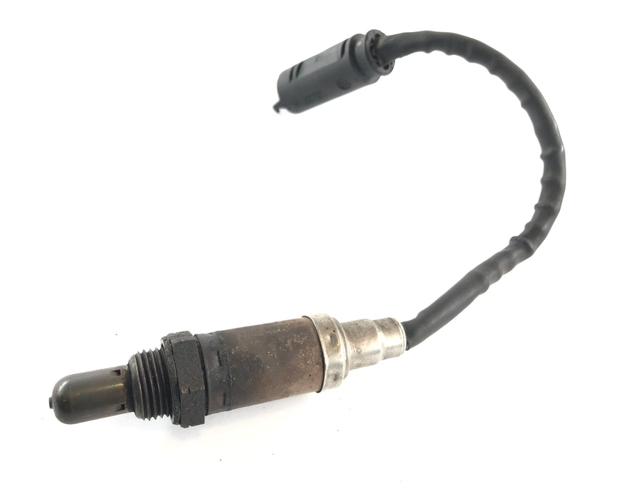 BMW C1 125 [2001] - Lambda sensor