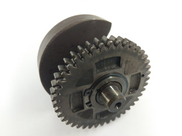 Honda NX 650 Dominator RD02 [1992] - Balance shaft - 0