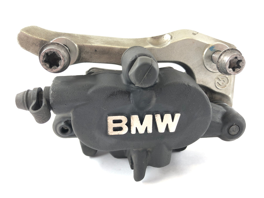 BMW K 1300 R [2010] - Rear brake caliper