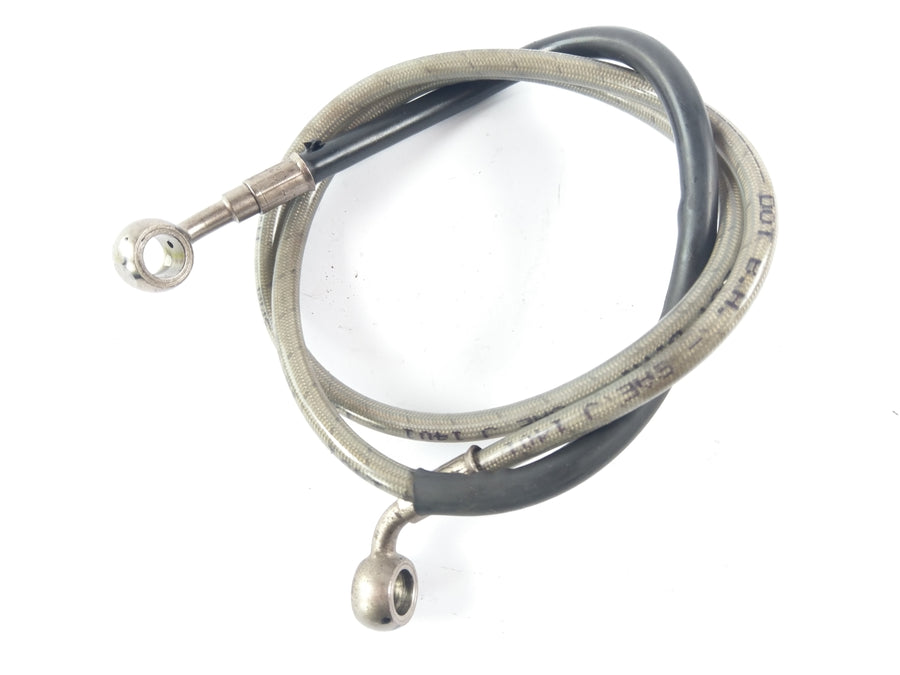 Ducati M600 Monster 600 M3 [2001] - clutch line