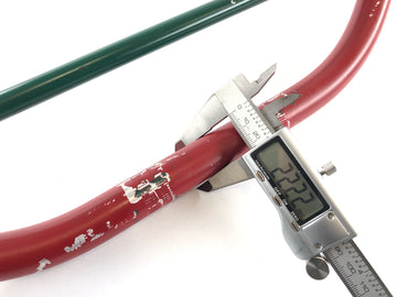 Husqvarna TE 610 8AE [1992] - Handlebars - 0