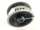 Suzuki DR 800 S SR42B [1991] - Flywheel with starter freewheel-2