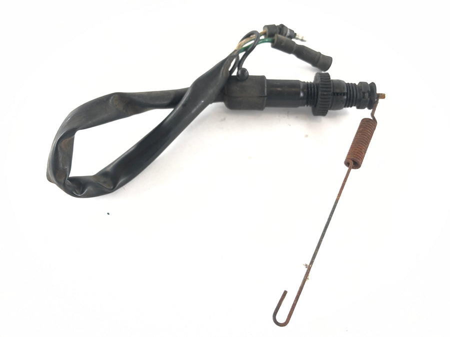 Honda NS 400 R NC19 [1985] - Rear brake light switch